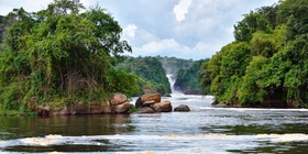 3 days / 2 nights Uganda Gorilla Flying safaris